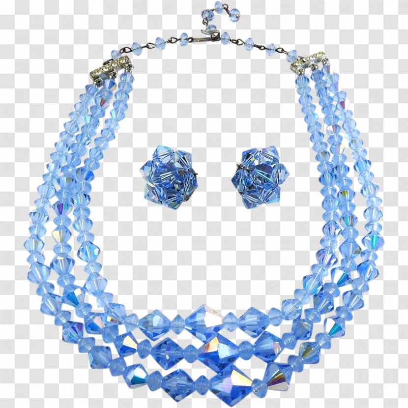Necklace Bead Gemstone Body Jewellery - Human Transparent PNG