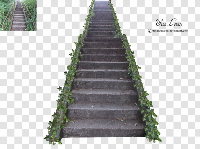 Stairs - Image File Formats - Photos Transparent PNG