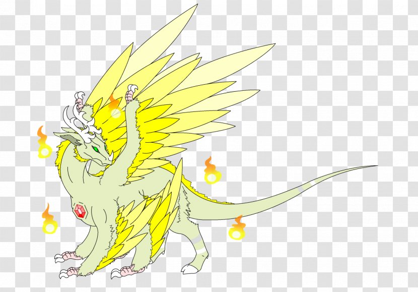 Carnivora Dragon Cartoon Desktop Wallpaper - Frame Transparent PNG