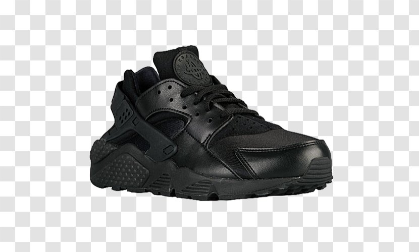 Jumpman Air Force 1 Nike Jordan Huarache - Athletic Shoe Transparent PNG