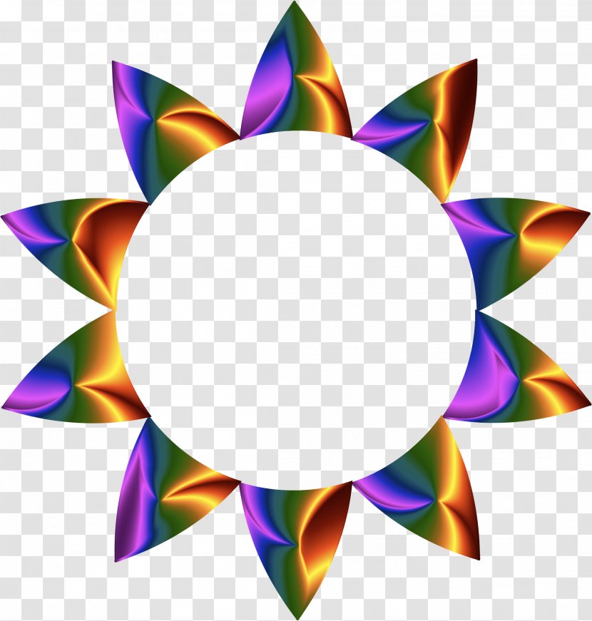 Clip Art - Room - Sun Rays Transparent PNG