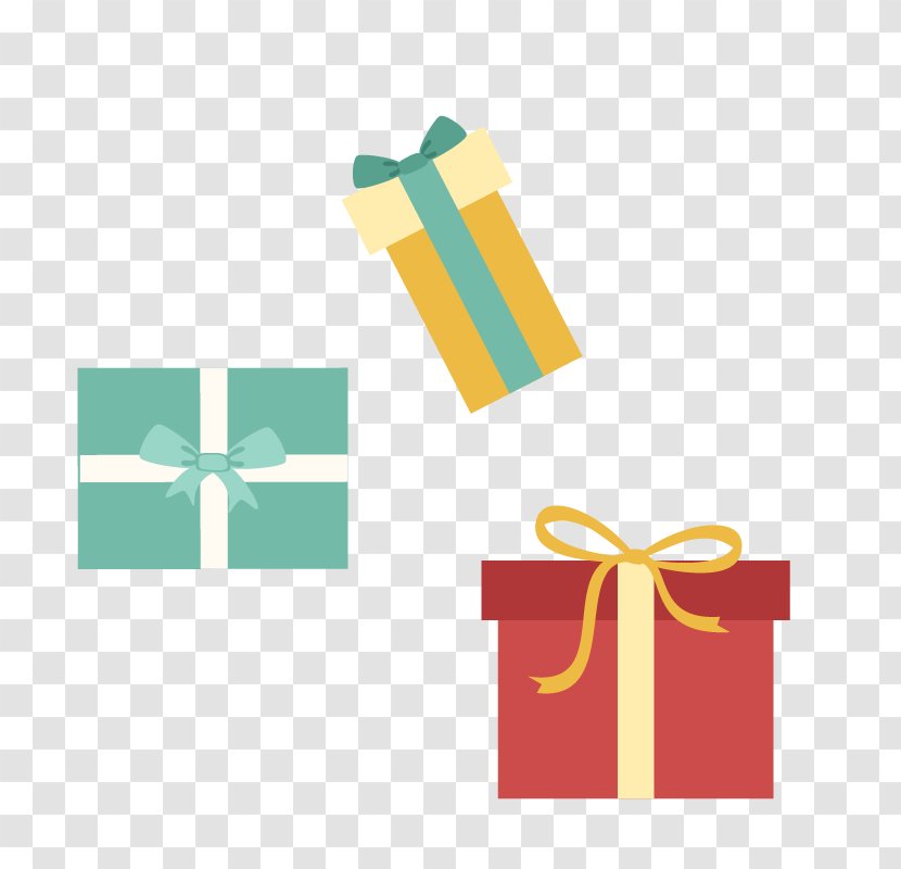 Box Gift Gratis - Text - Boxes Combination Transparent PNG
