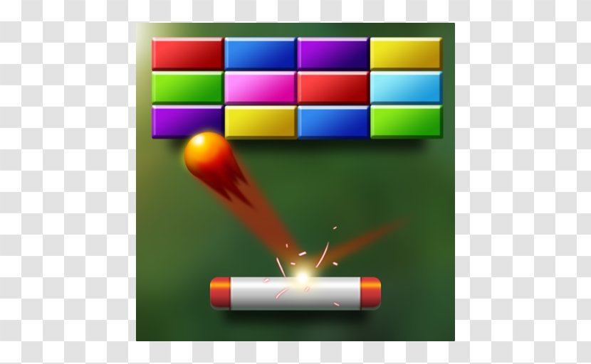 Arkanoid Bricks Breaker King Quest Brick Star: Space The Best - Break Transparent PNG