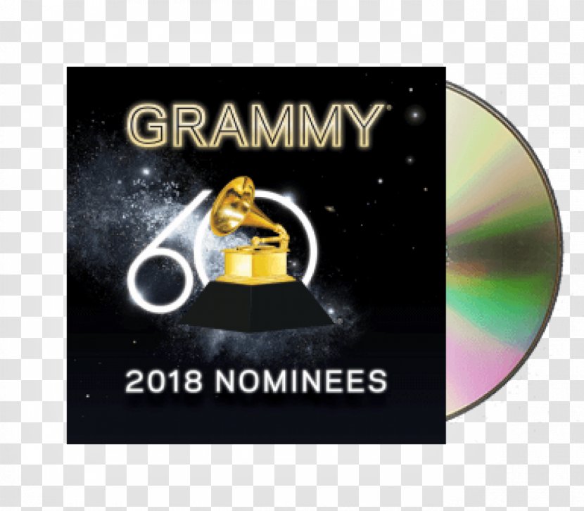 60th Annual Grammy Awards 2018 GRAMMY® Nominees Nomination - Danny Gokey - Bruno Mars Transparent PNG