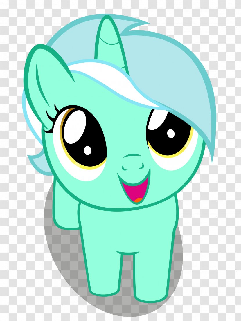 Rainbow Dash Applejack Pony Pinkie Pie Fluttershy - Tree - Cartoon Transparent PNG