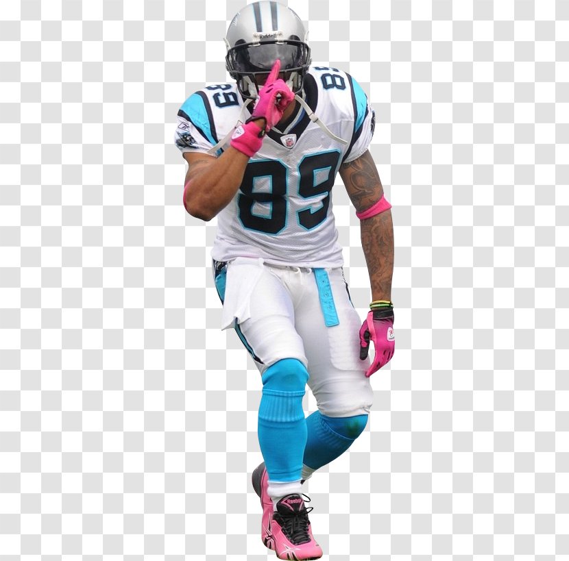 Face Mask American Football Helmets Carolina Panthers Sport - Personal Protective Equipment Transparent PNG