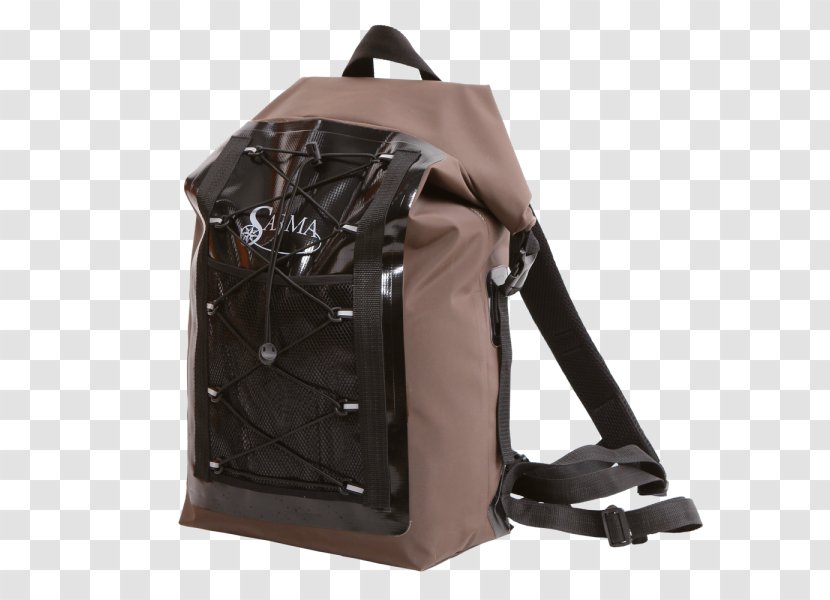 Handbag Orca Waterproof Backpack FVAH Clothing - Sock - Bag Transparent PNG