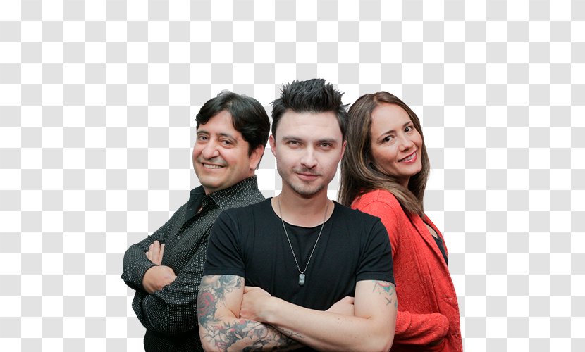 Caracol Radio Station Televisión La Luciérnaga Colombia - Family - Mana Transparent PNG