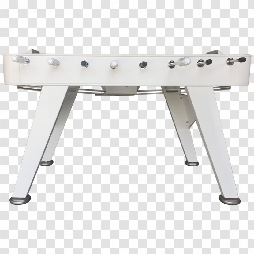 Table Furniture Foosball Steel Transparent PNG