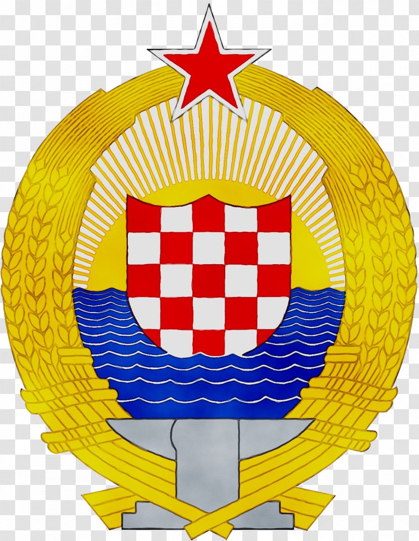 Socialist Republic Of Croatia Federal Yugoslavia Albona - Tshirt Transparent PNG