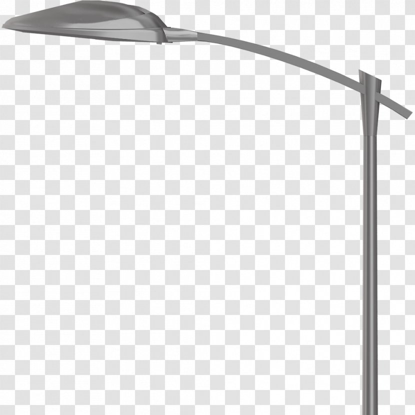 Street Light Product Design - Lighting Transparent PNG