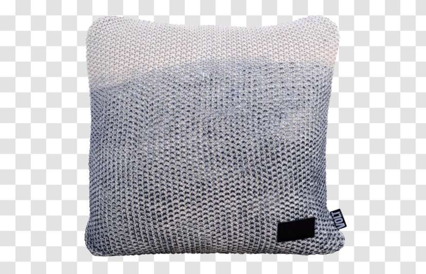 Throw Pillows Cushion Blue Bed - Pillow Transparent PNG