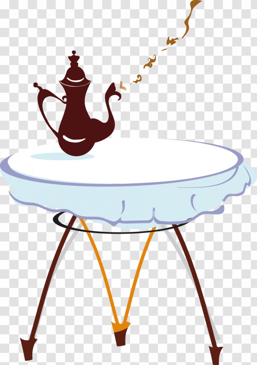 Designer Clip Art - Furniture - Design Transparent PNG