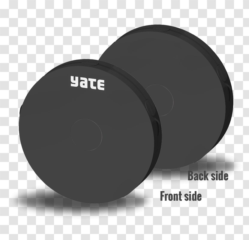 Yate Brand - Hardware - Design Transparent PNG