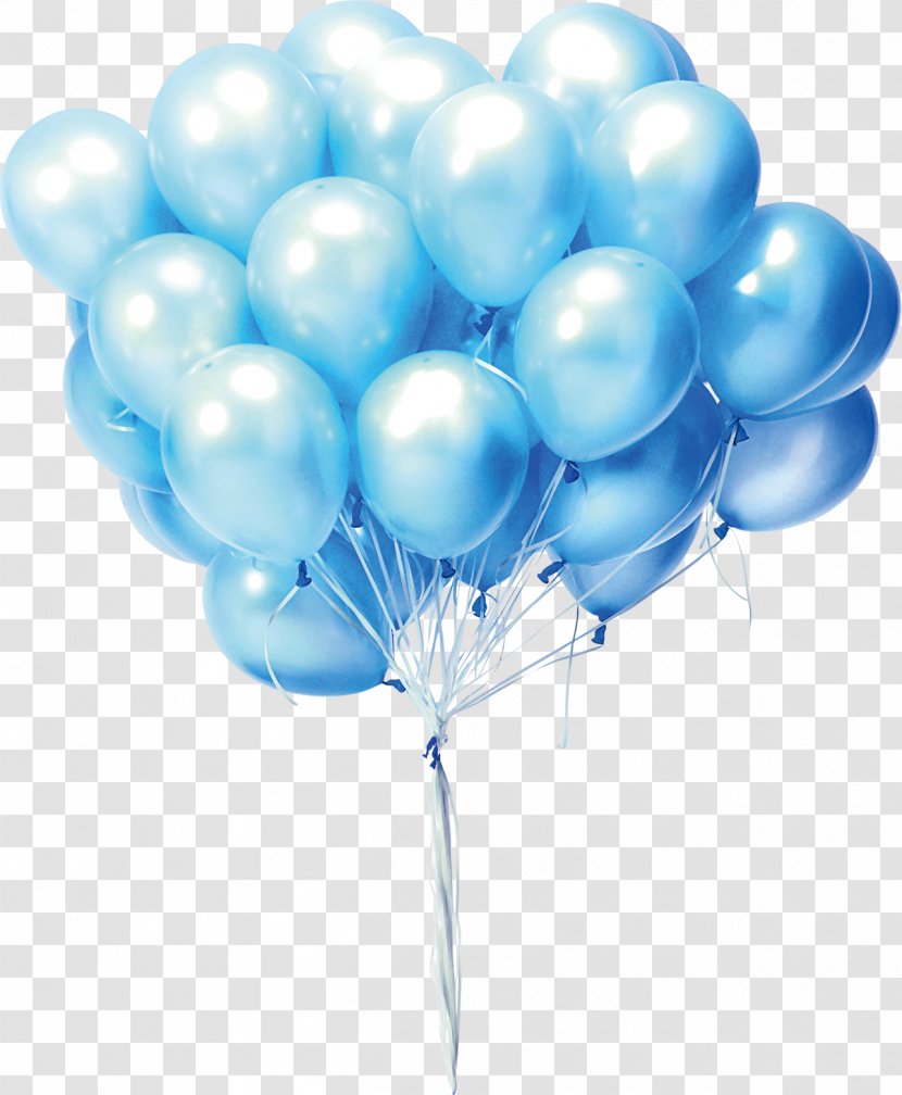 Balloon Download Clip Art - Cluster Ballooning Transparent PNG