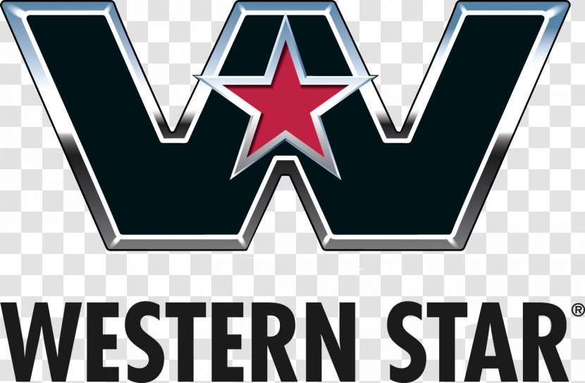 Western Star Trucks Car Dealership Ford Motor Company - Text - Truck Transparent PNG