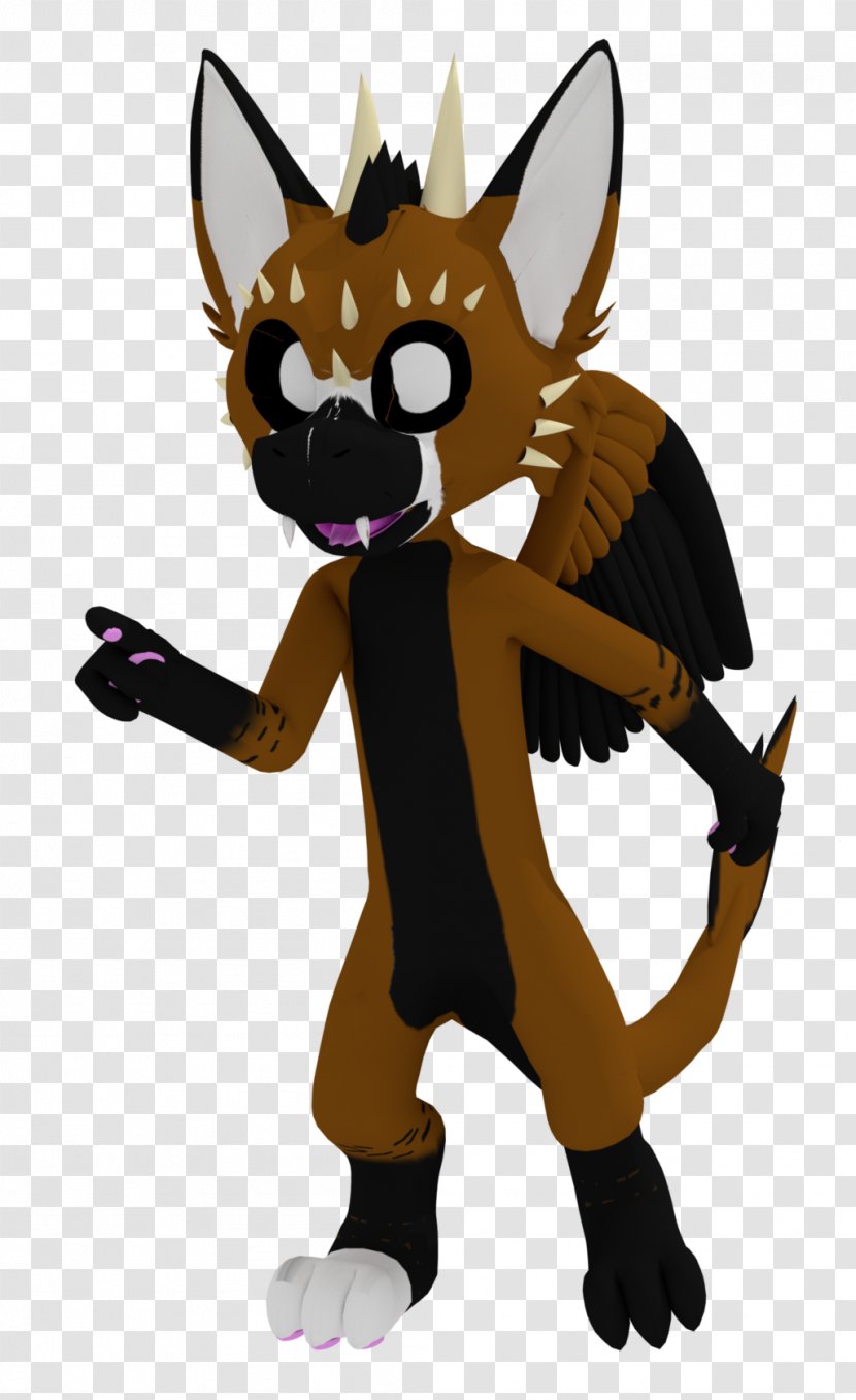 Cat 3D Computer Graphics Fan Art Dragon Transparent PNG