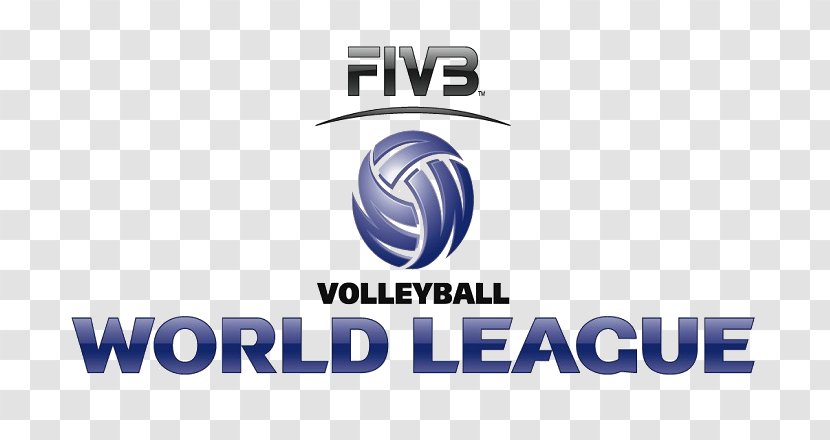 FIVB Volleyball World League Men's Nations Beach Tour Canada National Team Brazil - Brand Transparent PNG