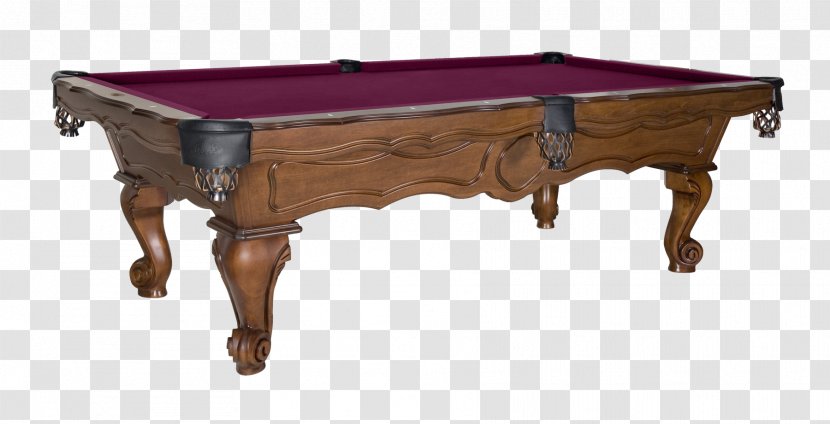 Billiard Tables Billiards United States Olhausen Manufacturing, Inc. - Manufacturing Inc - Pool Table Transparent PNG