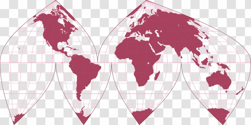 World Map Globe Stock Photography - Tree Transparent PNG