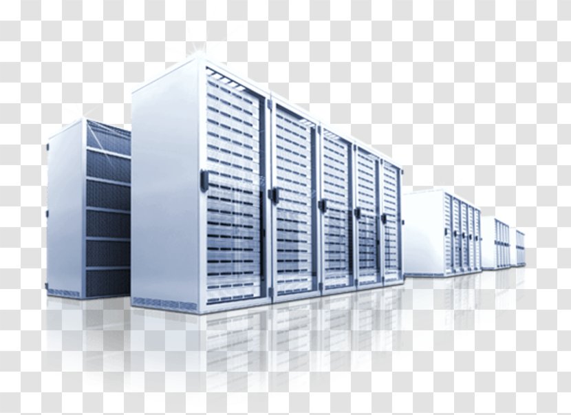 1&1 Internet Virtual Private Server Web Hosting Service Computer Servers Dedicated - Cloud Computing Transparent PNG
