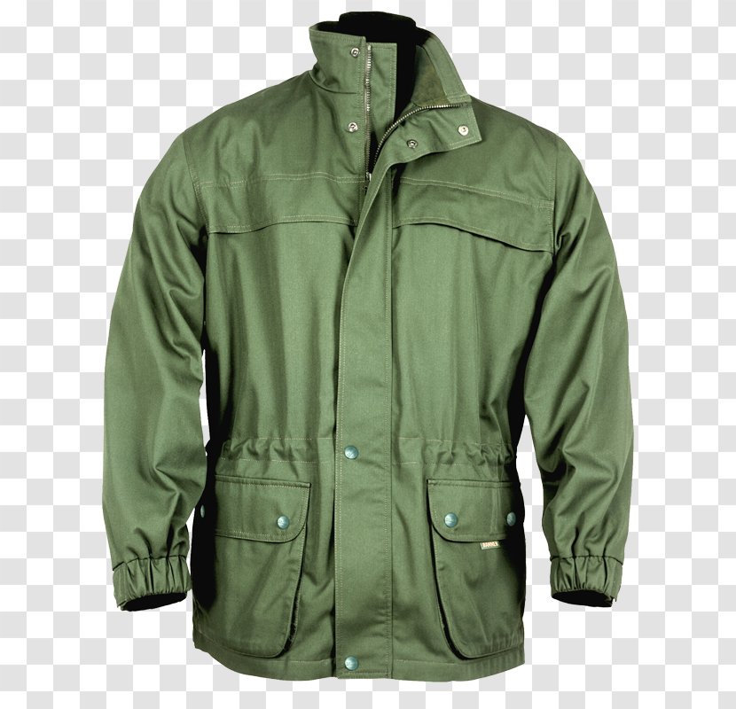 Jacket - Coat Transparent PNG