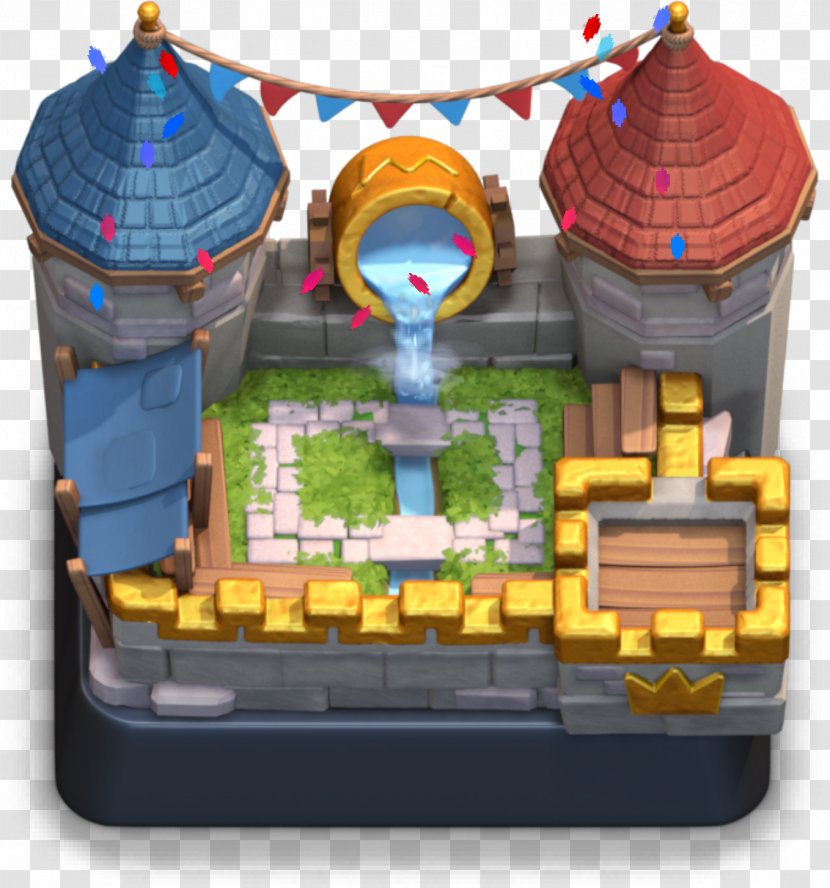 Clash Royale Royal Arena Of Clans Game - Elixir Transparent PNG