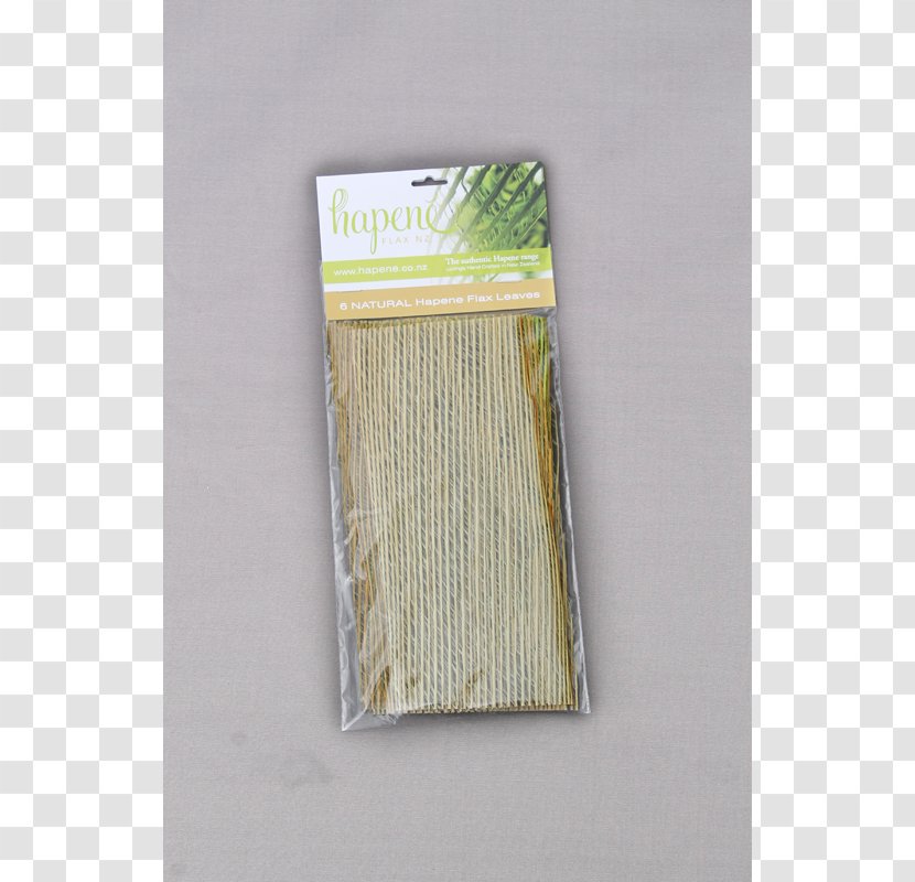 Product Rectangle - Flax Flower Transparent PNG