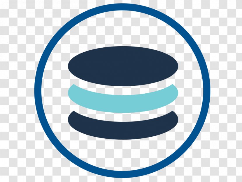 Clip Art Logo Product Design - Electric Blue - Biomass Icon Transparent PNG