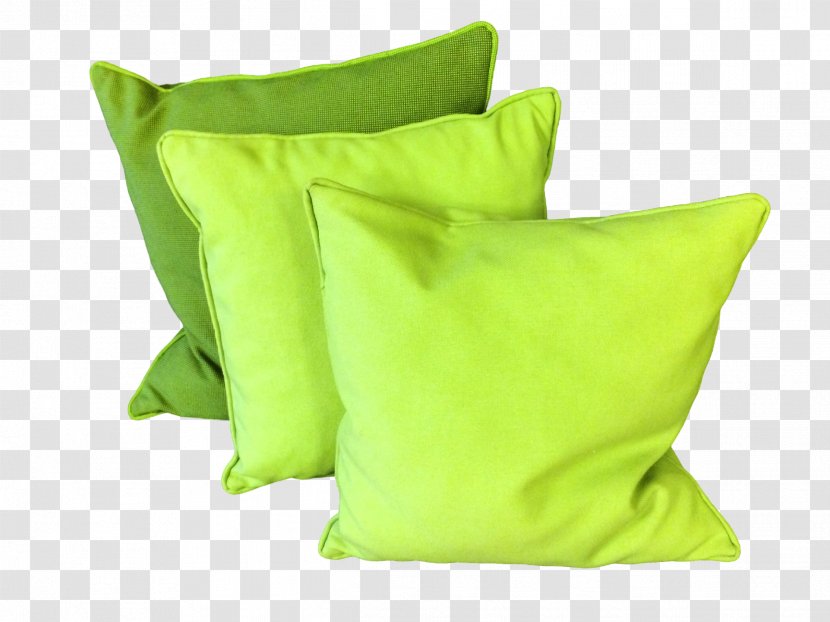 Throw Pillows Cushion Dakimakura Green - Washing Machines - Pillow Transparent PNG