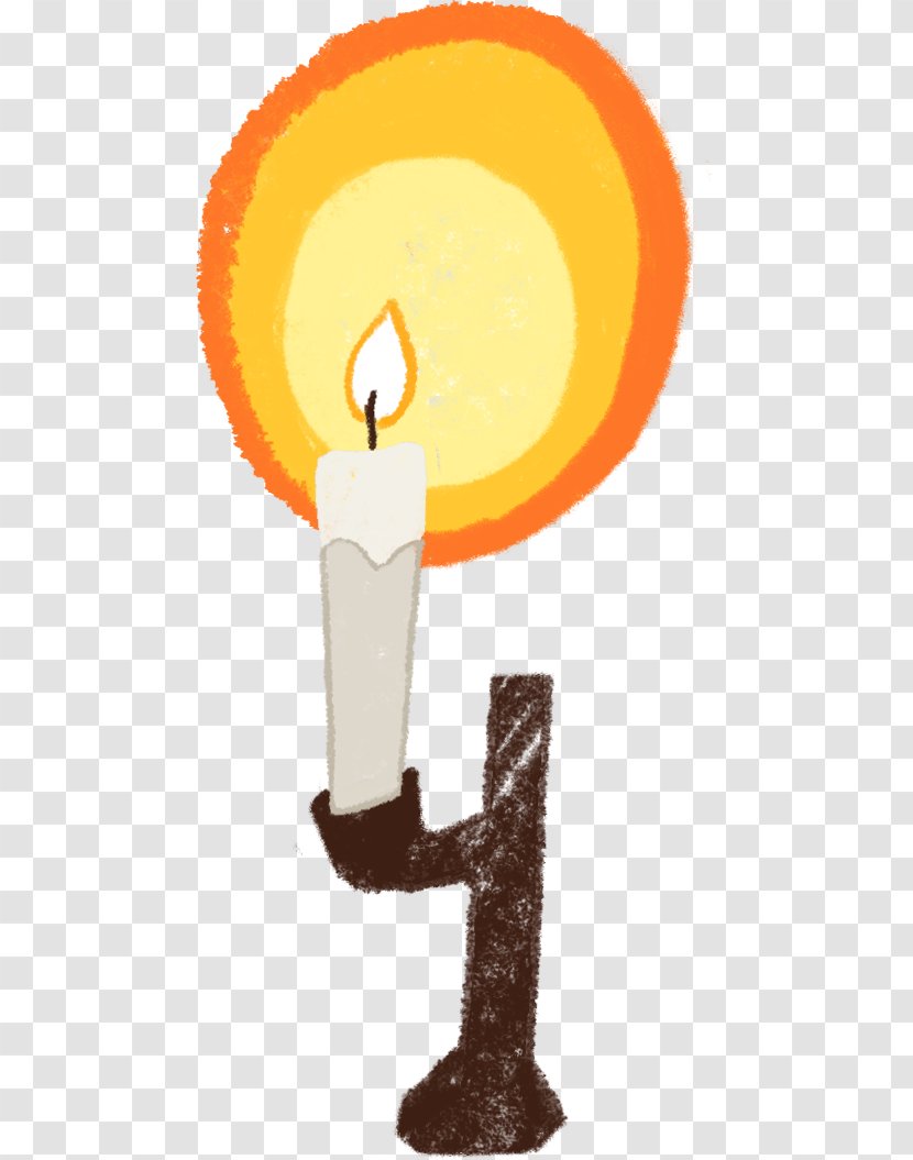 Light Candle Download Icon Transparent PNG