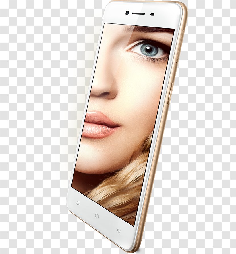 OPPO Digital RAM Android Oppo Kuching Service Center Gold - A37 - Brighten One's Complexion Transparent PNG