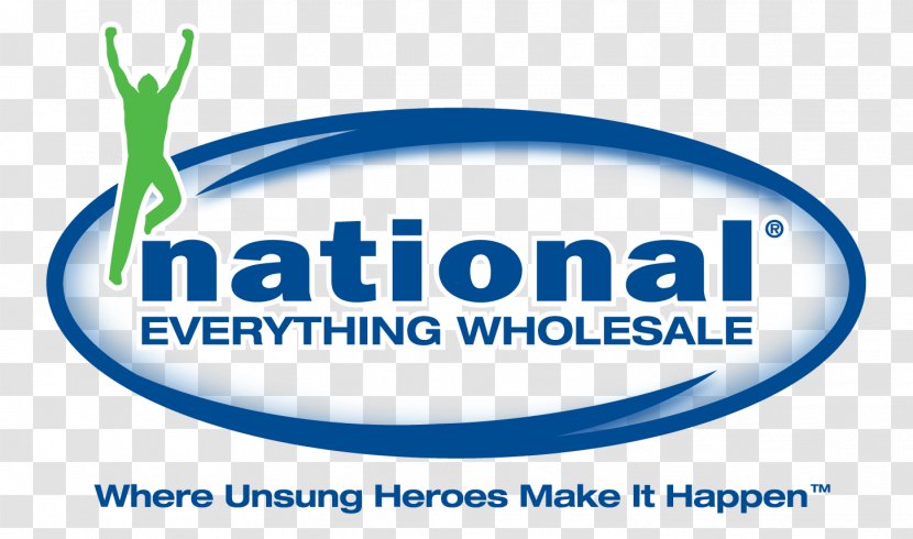 National Everything Wholesale Business Organization Transparent PNG