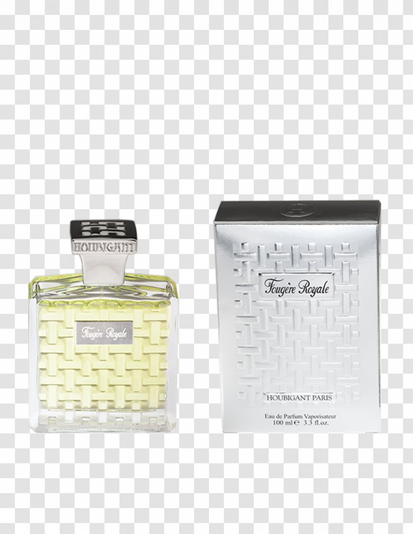 Perfumer Houbigant Parfum Fougère Eau De Toilette - Unisex - Perfume Transparent PNG