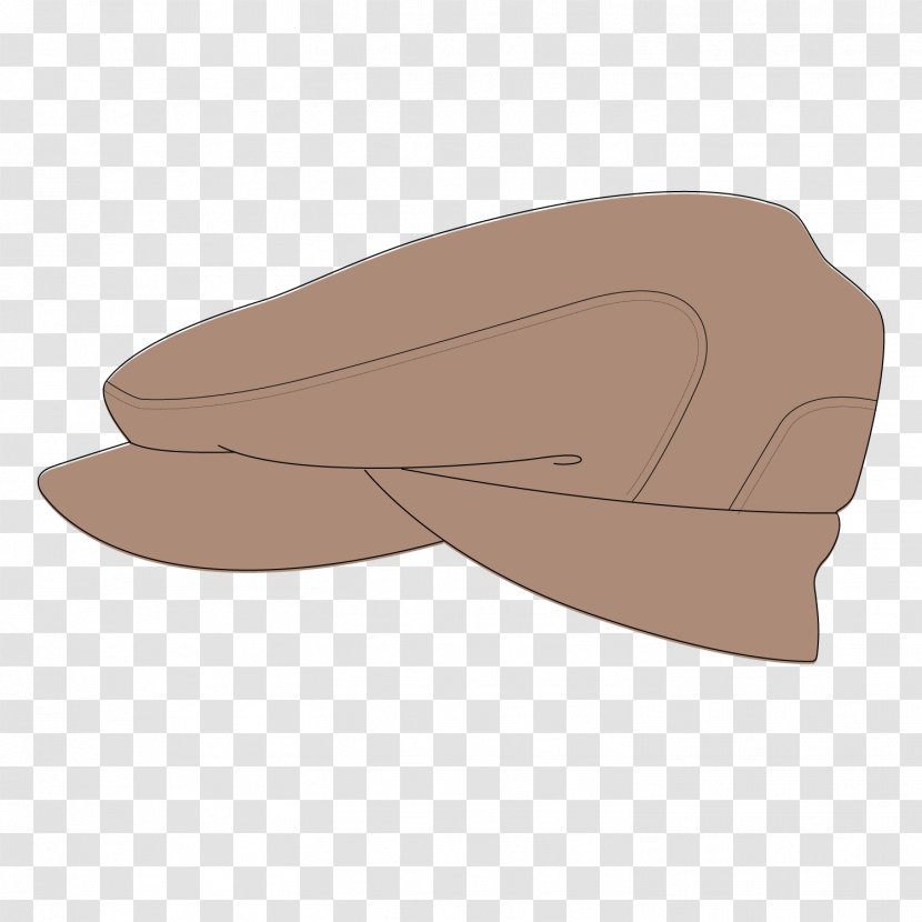 Hat Tongue - Cap Transparent PNG