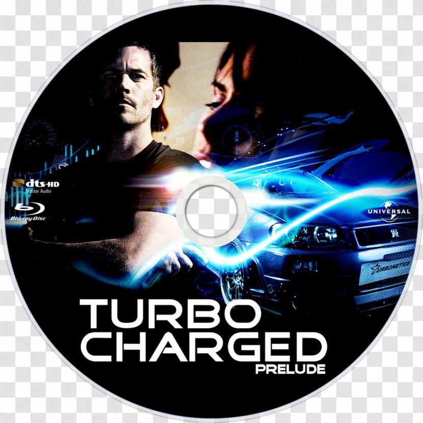Brian O'Conner Dominic Toretto The Fast And Furious Actor Poster Transparent PNG
