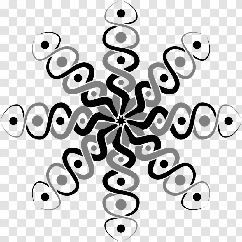 Clip Art Line Point Organism Body Jewellery Transparent PNG