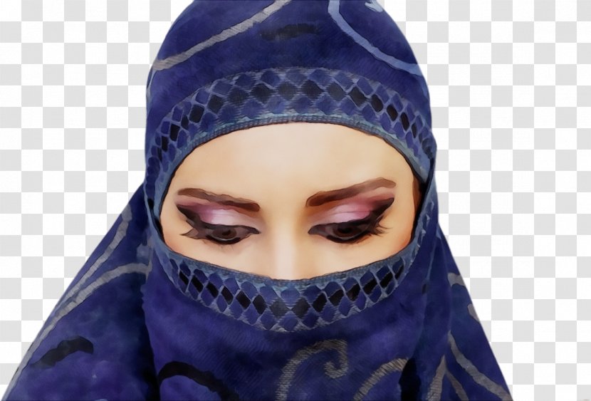 Woman Girl Image Download Middle East - Fashion Accessory - Headgear Transparent PNG