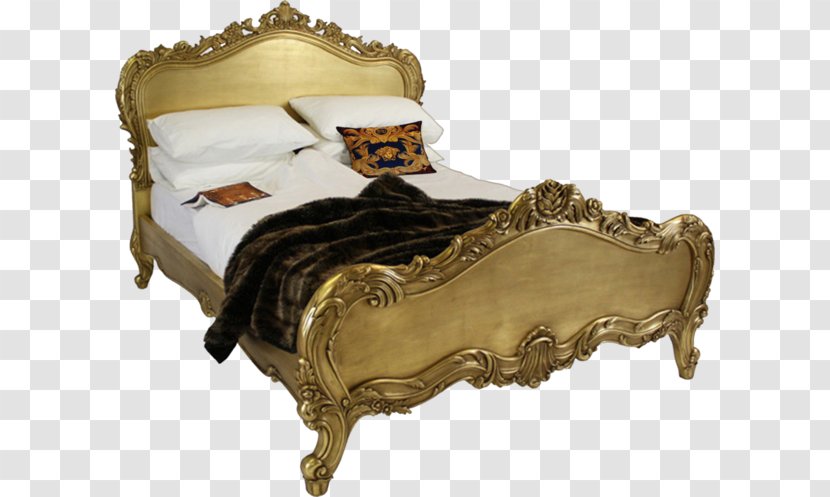 Bed Frame Furniture - Blog Transparent PNG