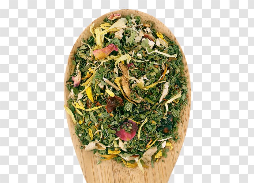 Leaf Vegetable Vegetarian Cuisine Herb Recipe Salad - Osmanthus Cake Transparent PNG