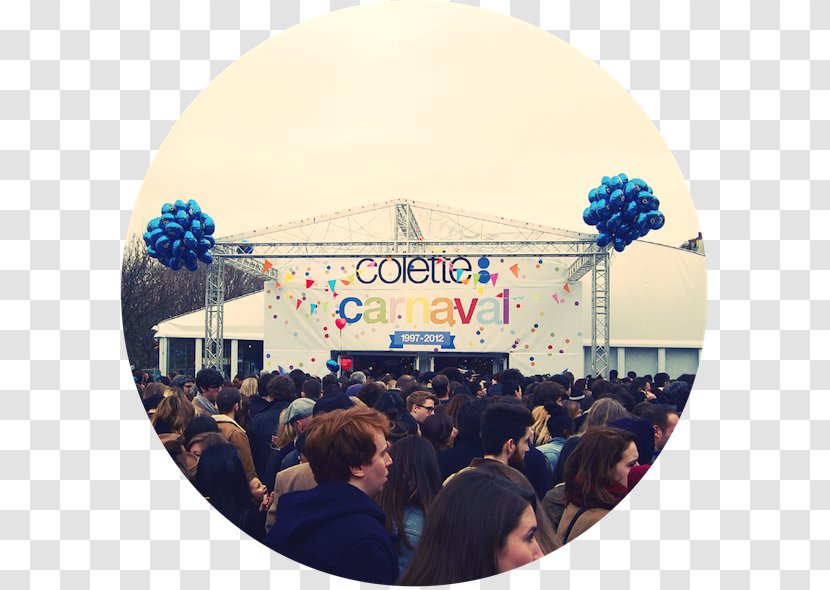 Tuileries Garden Paris Fashion Week Food Truck Le Camion Qui Fume Cantine California - Mosquee Transparent PNG