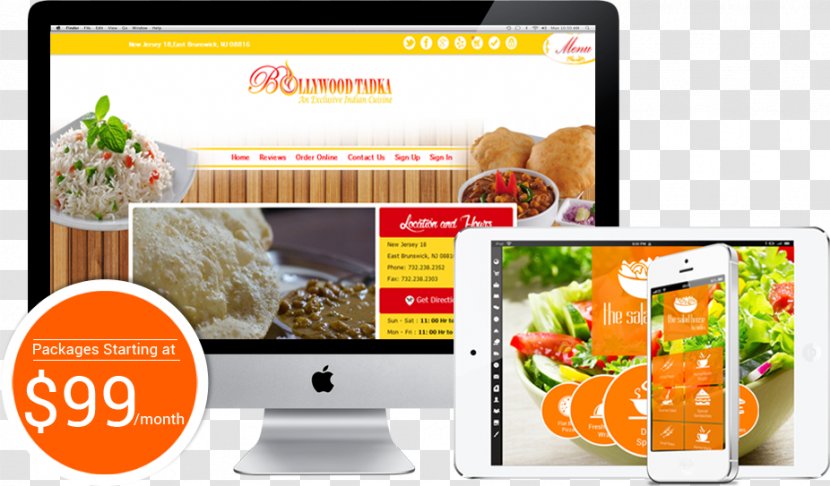 Recipe Fast Food Display Advertising Website Cuisine - Facit Transparent PNG