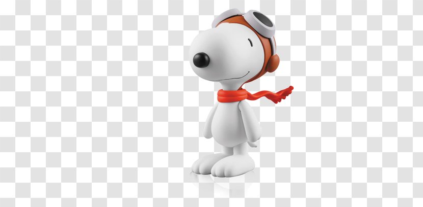 Snoopy Flying Ace Woodstock Pig-Pen Peanuts - Youtube Transparent PNG