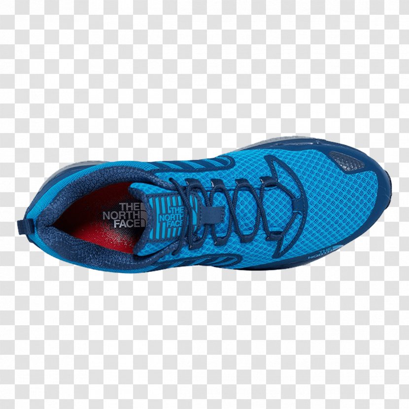 Sneakers Shoelaces Sportswear Boot - Cobalt Blue Transparent PNG