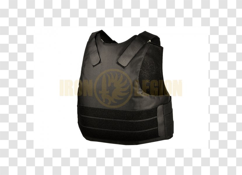 Gilets Jacket Waistcoat Personal Protective Equipment Body Armor - Armour Transparent PNG