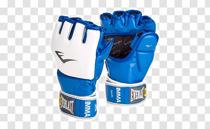 Lacrosse Glove Boxing Ultimate Fighting Championship - Muay Thai Transparent PNG