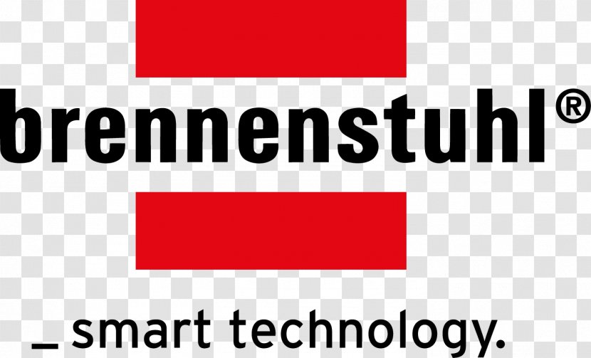 Brennenstuhl Logo Electricity Electrical Cable AC Power Plugs And Sockets - Forever Transparent PNG