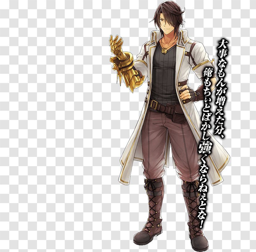 GOD EATER RESONANT OPS God Eater 3 2 BANDAI NAMCO Entertainment Lindow Amamiya - Kazuya Nakai - Android Transparent PNG