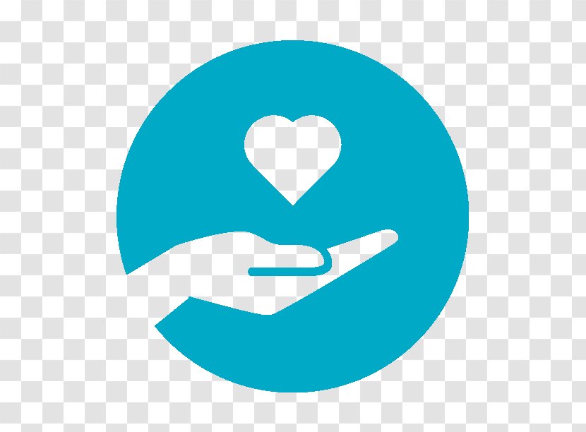 Clip Art Volunteering Image - Heart - Volunteer Icon Transparent PNG