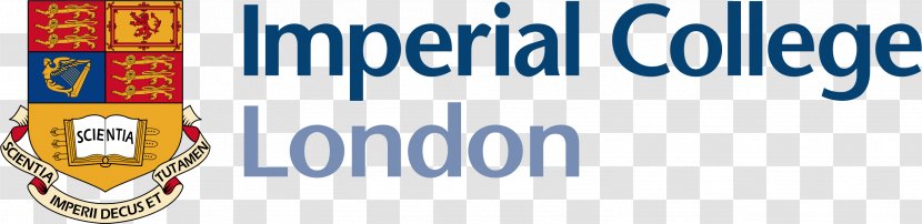 Imperial College London University Of Montana UCL Advances Keele - Banner Transparent PNG